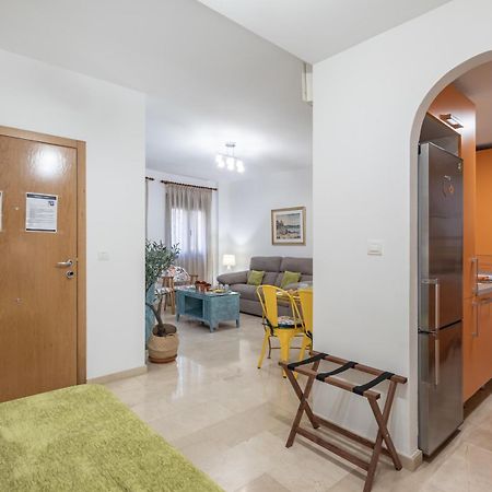 Ferienwohnung Magia Y Misterio Junto A La Alhambra Ven Y Vivela Granada Exterior foto