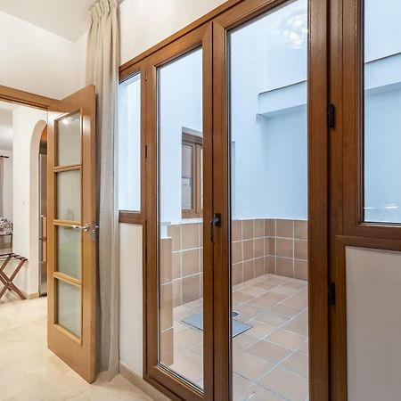 Ferienwohnung Magia Y Misterio Junto A La Alhambra Ven Y Vivela Granada Exterior foto
