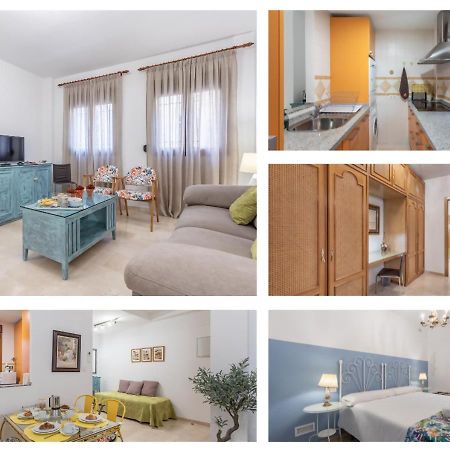 Ferienwohnung Magia Y Misterio Junto A La Alhambra Ven Y Vivela Granada Exterior foto