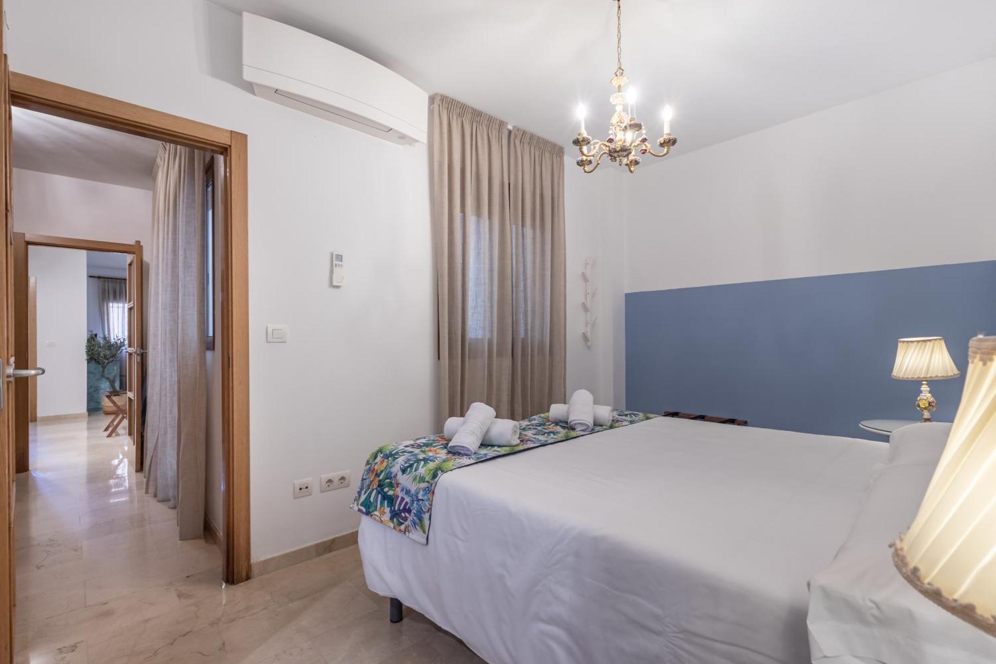 Ferienwohnung Magia Y Misterio Junto A La Alhambra Ven Y Vivela Granada Exterior foto