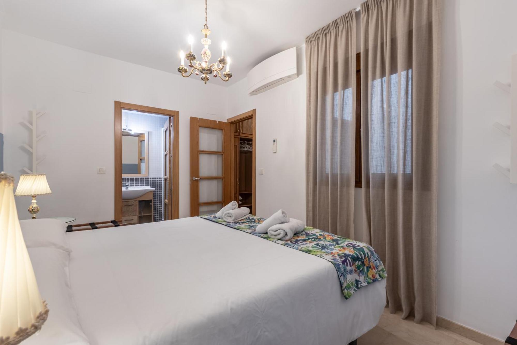 Ferienwohnung Magia Y Misterio Junto A La Alhambra Ven Y Vivela Granada Exterior foto