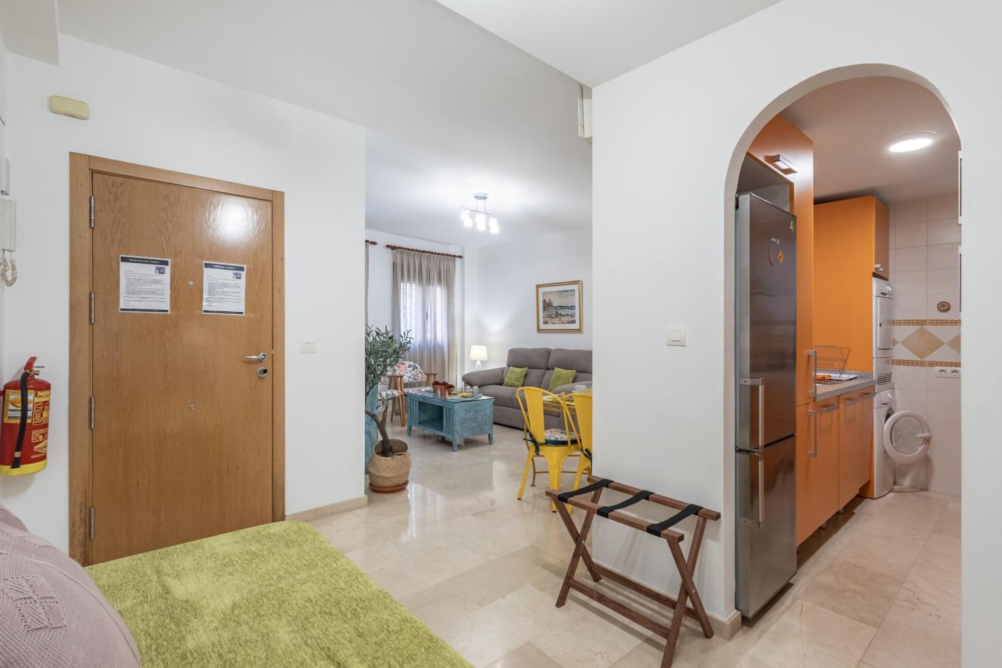 Ferienwohnung Magia Y Misterio Junto A La Alhambra Ven Y Vivela Granada Exterior foto