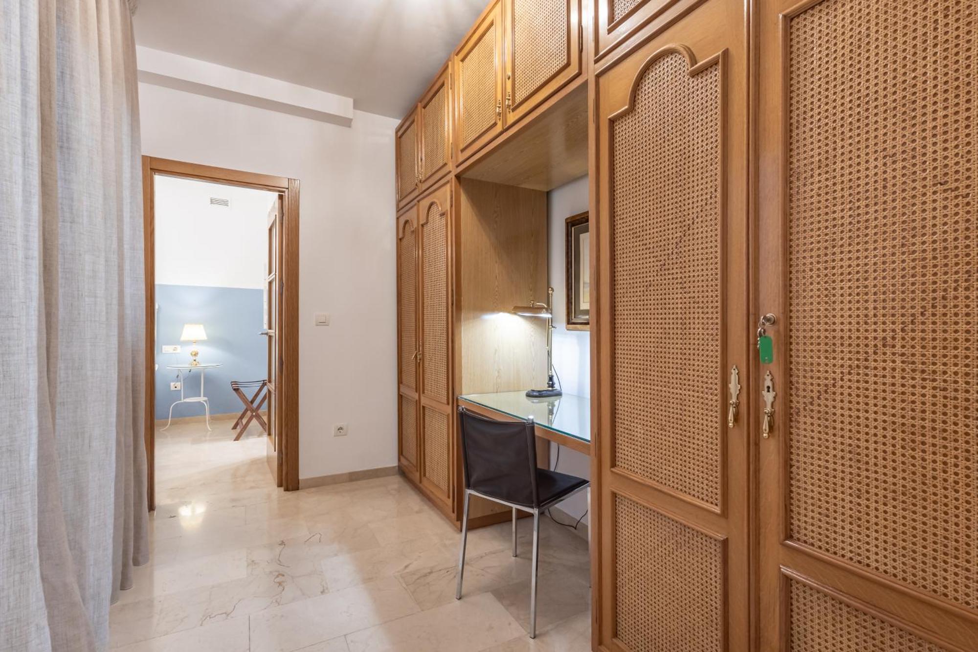 Ferienwohnung Magia Y Misterio Junto A La Alhambra Ven Y Vivela Granada Exterior foto