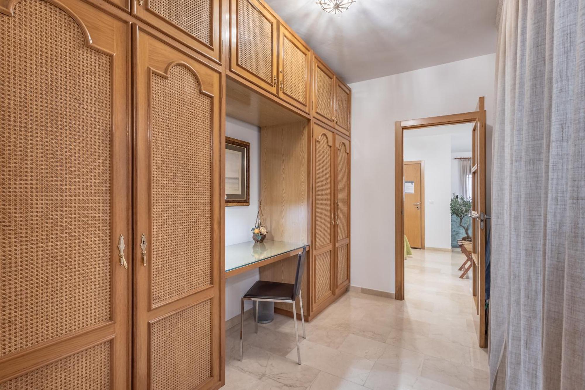Ferienwohnung Magia Y Misterio Junto A La Alhambra Ven Y Vivela Granada Exterior foto
