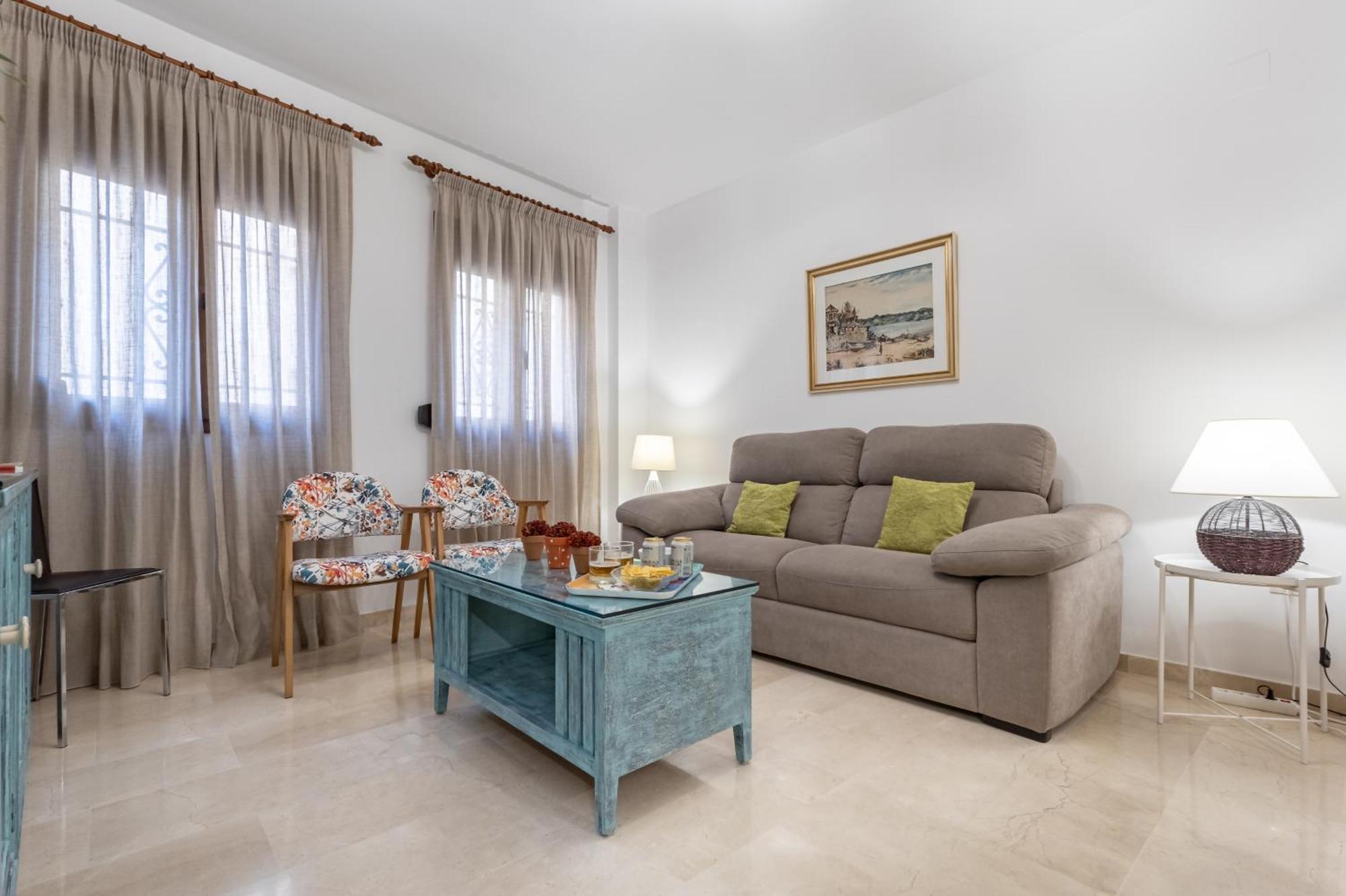 Ferienwohnung Magia Y Misterio Junto A La Alhambra Ven Y Vivela Granada Exterior foto